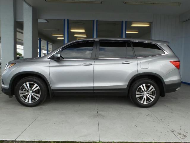 2016 honda pilot ex w/honda sensing awd ex 4dr suv w/honda sensing for sale in hilo, hawaii