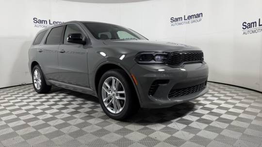 2023 Dodge Durango