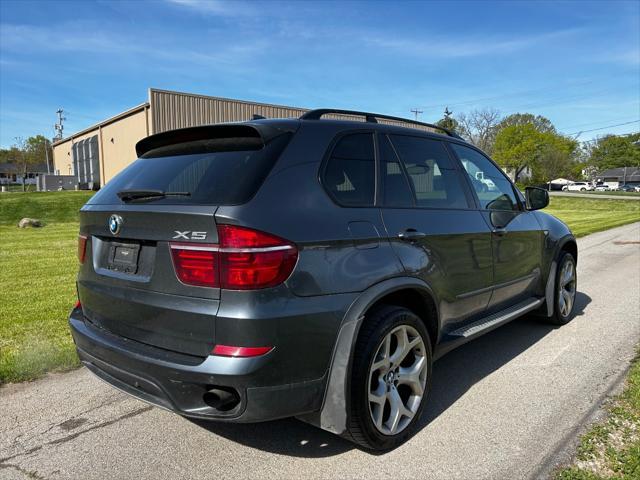 2012 bmw x5 xdrive35i premium