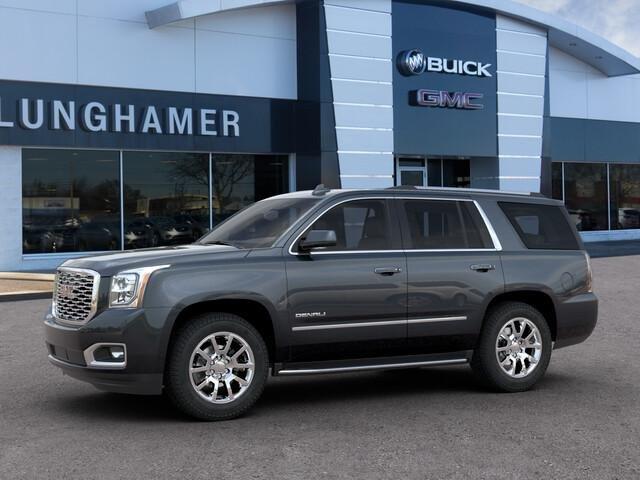 new 2019 gmc yukon 4wd denali waterford, mi 48327 for sale in waterford, michigan