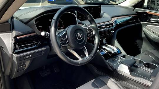 2022 Acura MDX