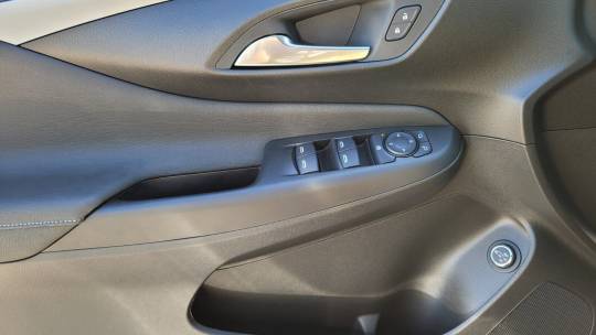 2025 Buick Envista