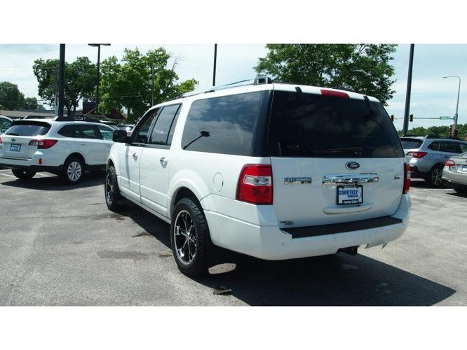 used 2014 ford expedition el limited rapid city, sd 57701 for sale in jolly acres, south dakota