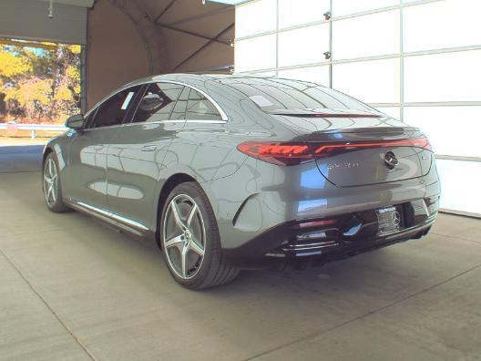 2023 mercedes-benz eqe 350 4matic