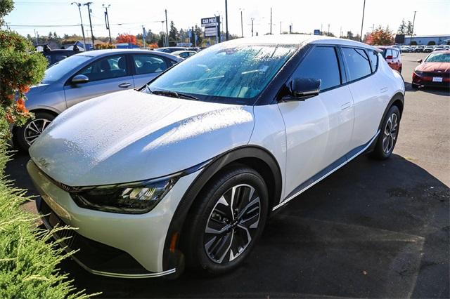 2023 kia ev6 light