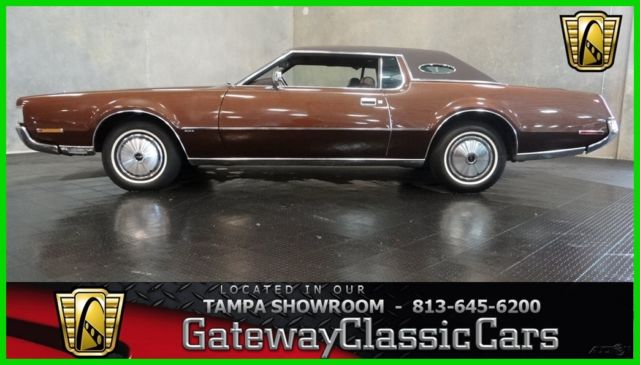 1972 coupe used manual