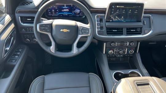 2024 Chevrolet Suburban
