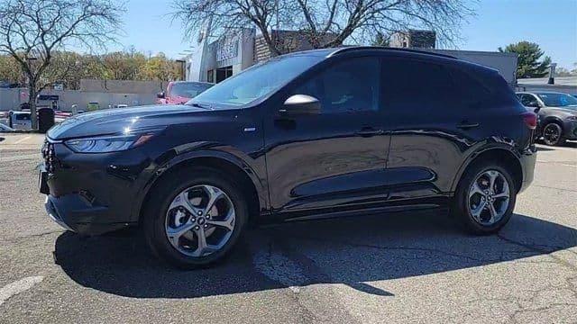 2023 ford escape st-line in morristown, new jersey