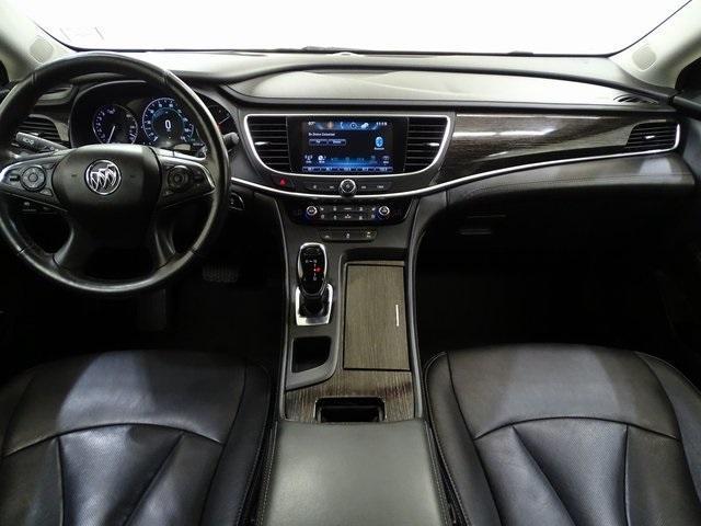 2017 buick lacrosse in raleigh, north carolina