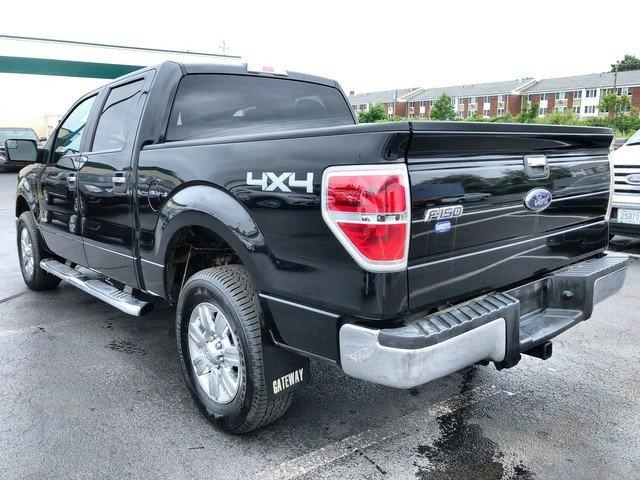 used 2012 ford f150 xlt newport, ri 02840 for sale in middletown, rhode island