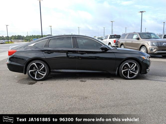 used 2018 honda accord sport hattiesburg, ms 39402 for sale in hattiesburg, mississippi