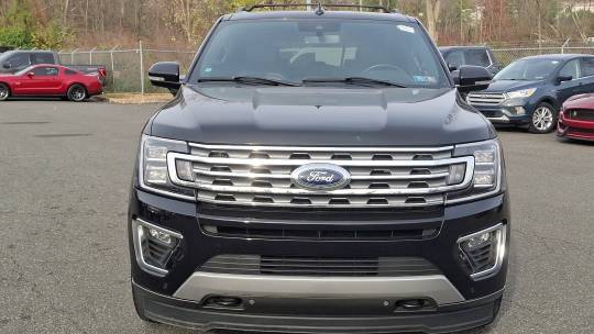 2021 Ford Expedition