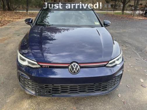 2022 volkswagen golf gti in manhattan, new york