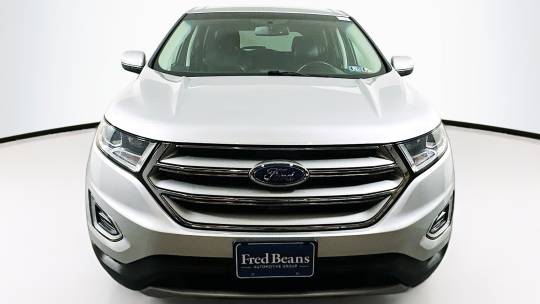 2015 Ford Edge