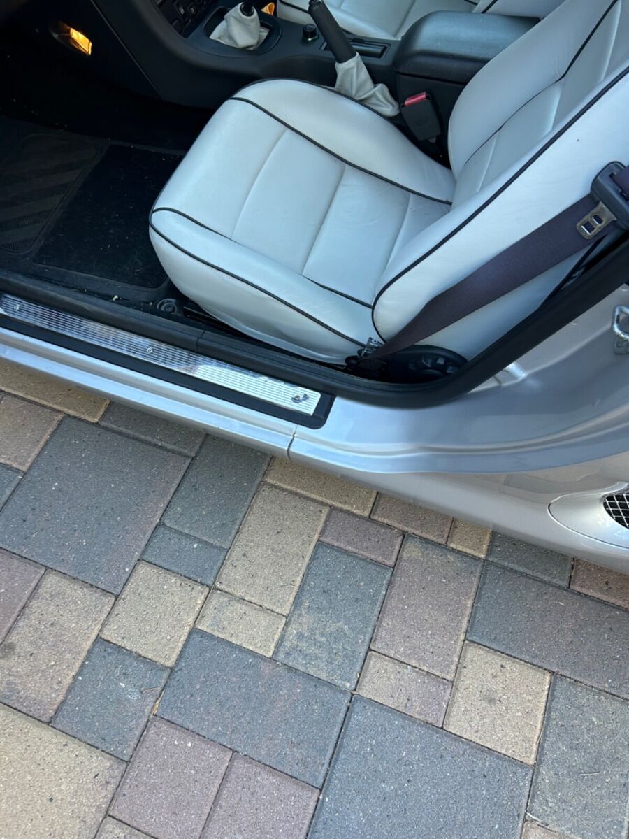 1997 mgf rhd 5 speed, hard top, tons of preventive maintenance done. ready to go