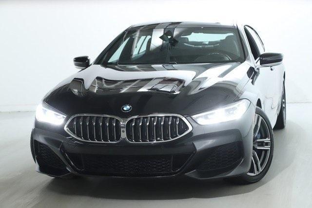 2020 bmw m850 gran coupe i xdrive