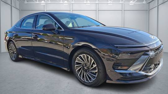 2024 Hyundai Sonata