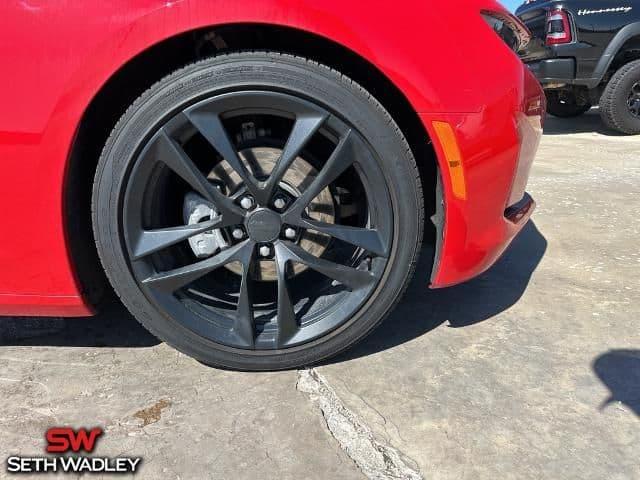 2023 chevrolet camaro lt w/1lt in pauls valley, oklahoma
