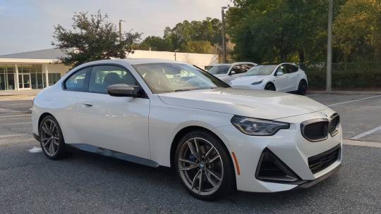 2023 BMW 2 series