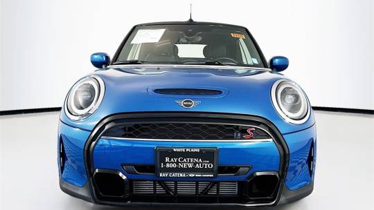 2022 Mini