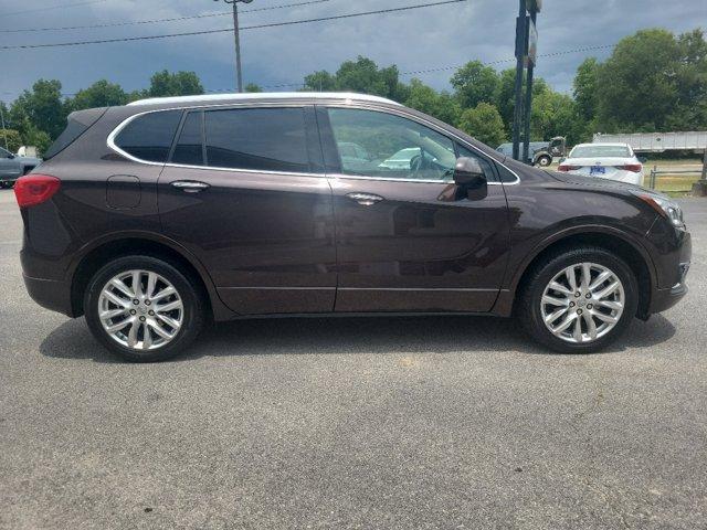 2020 buick envision premium ii