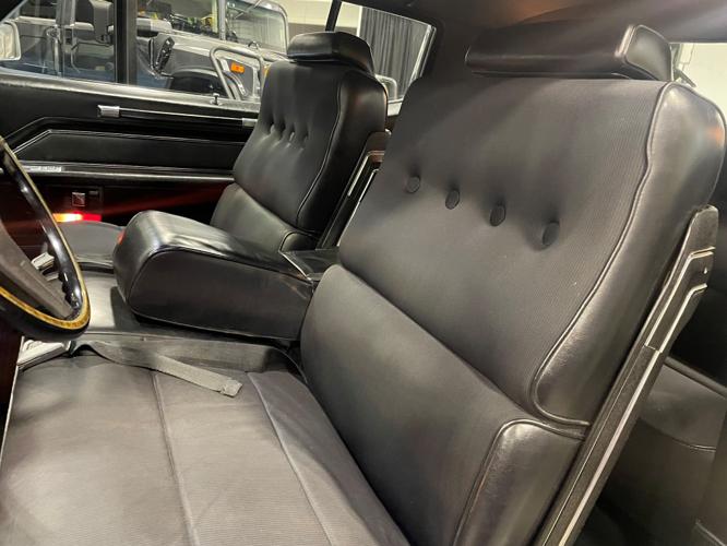 1970 cadillac coupe deville for sale in colorado springs, colorado