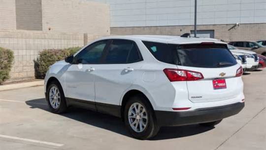 2021 Chevrolet Equinox