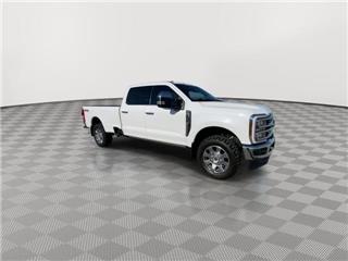 2024 Ford F-350 lariat