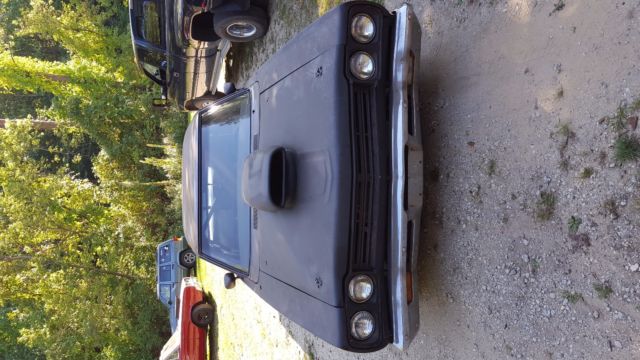 1969 roadrunner pro street 505 cubic inch motor