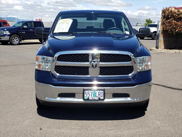 2019 ram 1500 tradesman