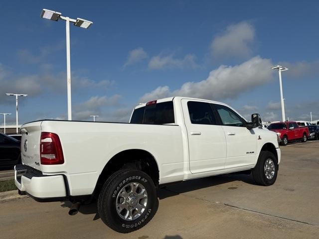2023 ram 2500 laramie