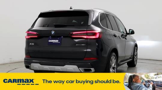 2023 BMW X5