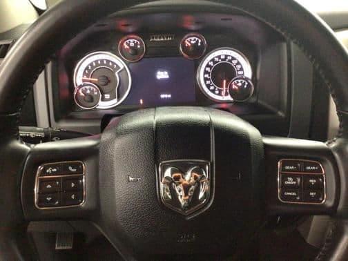 2019 ram 1500 classic in denver, colorado
