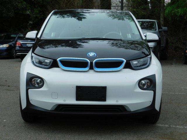 used 2014 bmw i3 bellevue, wa 98005 for sale in bellevue, washington