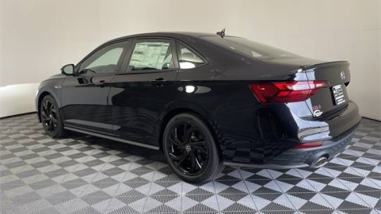 2024 Volkswagen Jetta