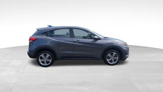 2022 Honda HR-V