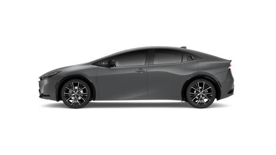2024 Toyota Prius