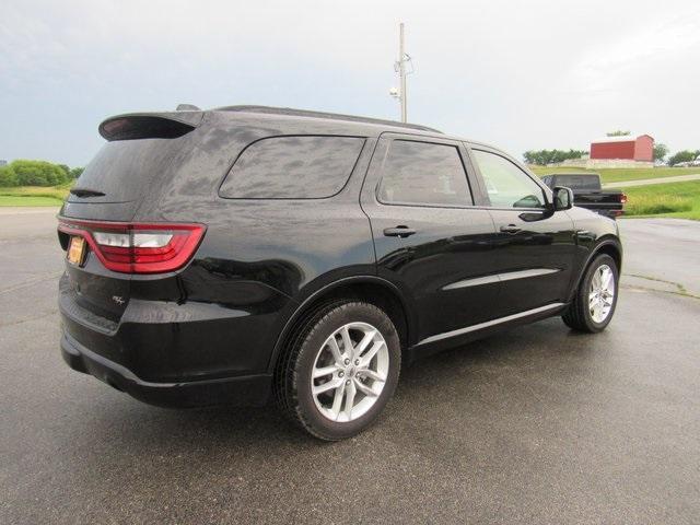 2023 dodge durango r/t plus awd