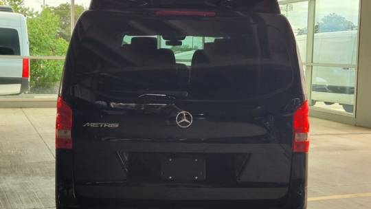 2023 Mercedes-Benz Metris