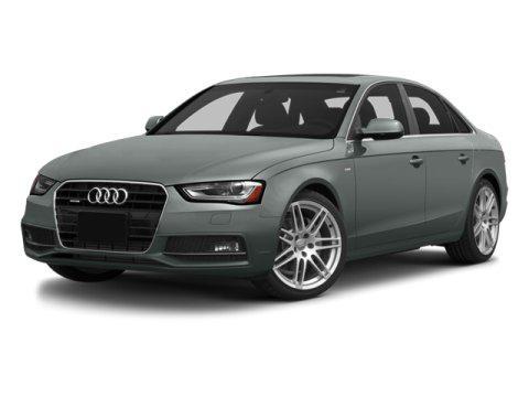 2014 audi a4 2.0t premium