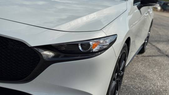 2025 Mazda