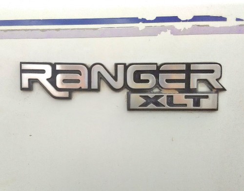 1994 ford ranger xlt in florida by owner