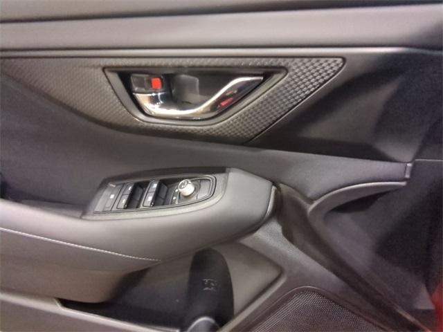 2023 subaru legacy premium