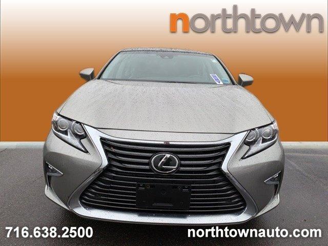 used 2016 lexus es 350 amherst, ny 14226 for sale in amherst, new york