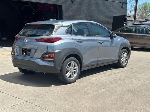 2021 hyundai kona se in denver, colorado