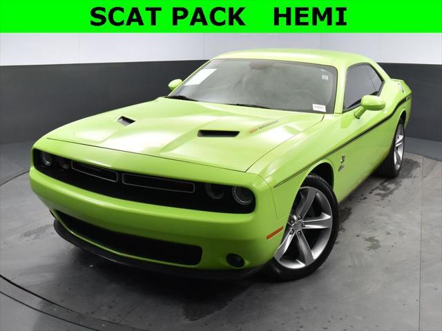 2015 dodge challenger r/t