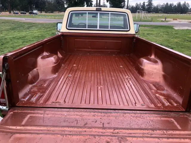 1978 ford f-150 ranger lariat trailering special 460 auto ac dual tanks loaded