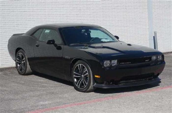 2014 dodge challenger srt8 core in fort worth, tx