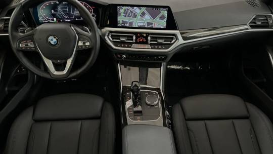2021 BMW 3 series