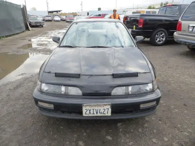 1991 acura integra gs used 1.8l i4 16v automatic no reserve